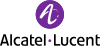Alcatel Lucent Logo