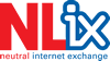 NLix Logo