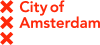 City of Amsterdam Logo