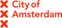 City of Amsterdam Logo