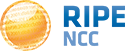 RIPE NCC Logo